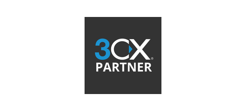 3CX – Logo
