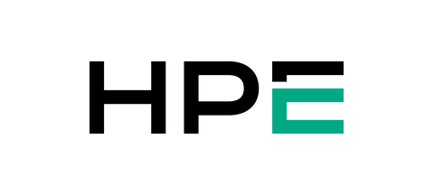 Hewlett Packard Enterprise – Logo